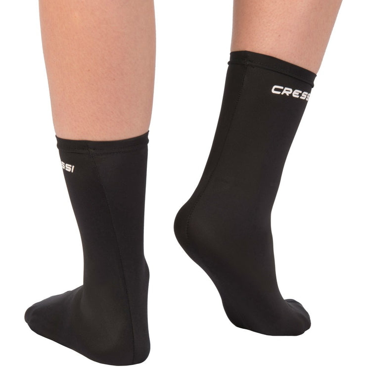 Cressi Lycra Fin Socks