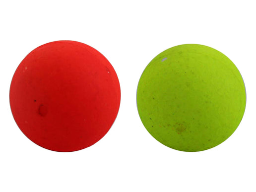 Tackleman Poly Floats 20mm  PKT 10
