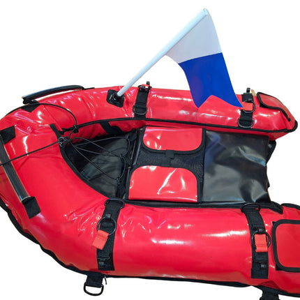 Inflatable Float Boat  for Spearfishing