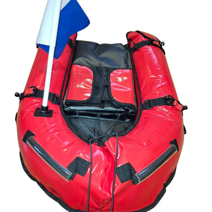 Inflatable Float Boat  for Spearfishing