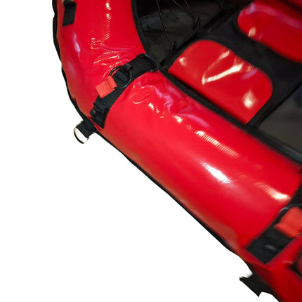 Inflatable Float Boat  for Spearfishing