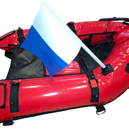 Inflatable Float Boat  for Spearfishing