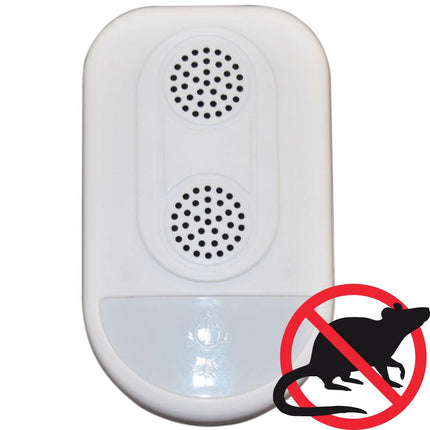 Rodent Repeller