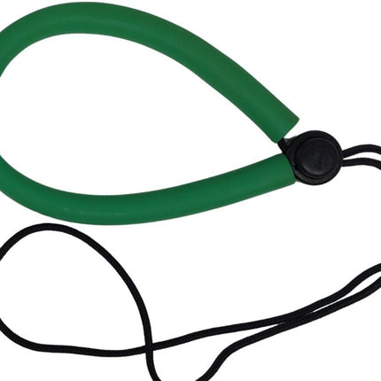 Adjustable Lanyard Green