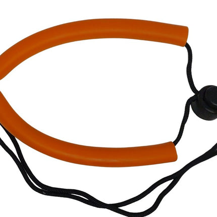 Adjustable Lanyard Orange