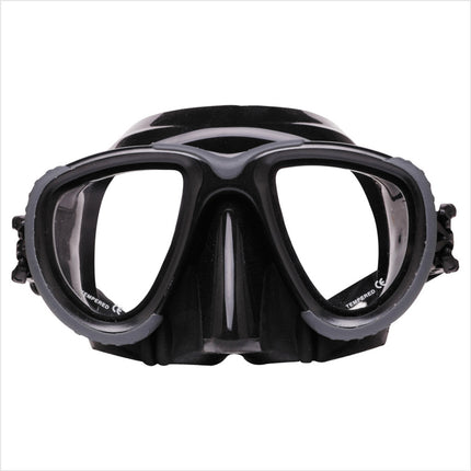 Atlantis Vertex M50 Low Profile Dive Mask