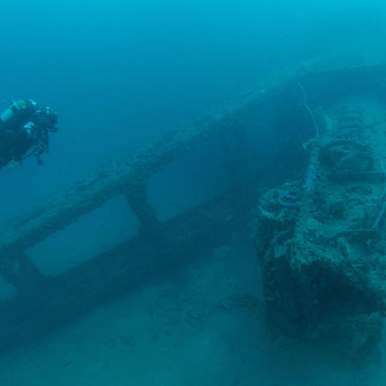 Coron Philippines Dive Trip 2027 – Philippines Dive Holiday with NZDiver
