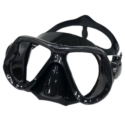 Southern Dolphin Premium Dive Mask