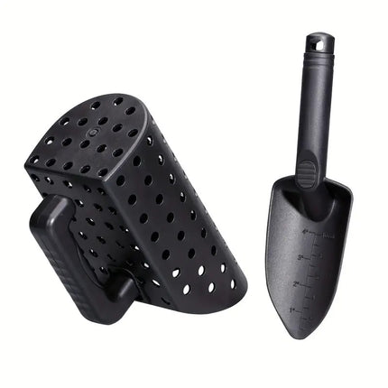 Sand Scoop - Metal Detector Accessory