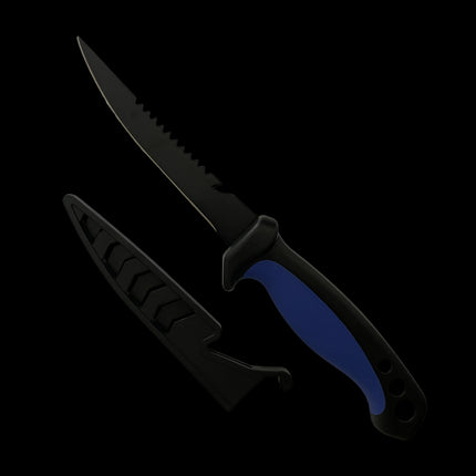 Anglers Mate Bait Knife & Sheath