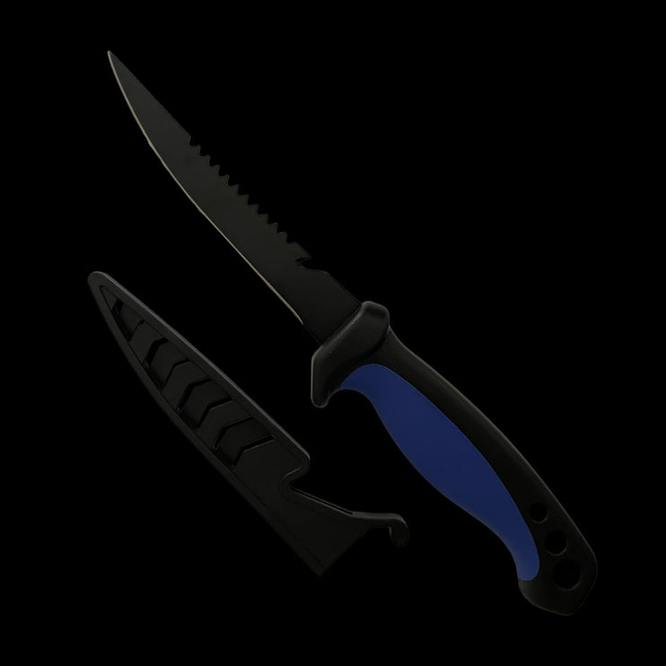Anglers Mate Bait Knife & Sheath