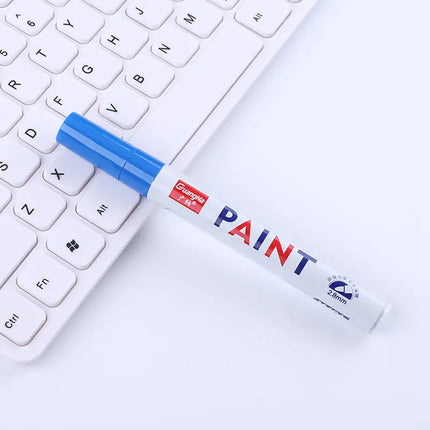 Paint Marker Pen - Mark your Gear