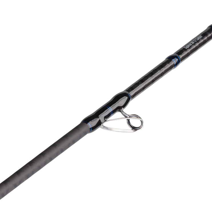 Adrenalin Medium 400 25lbs Boat Rod - 2.15m (7.05ft)