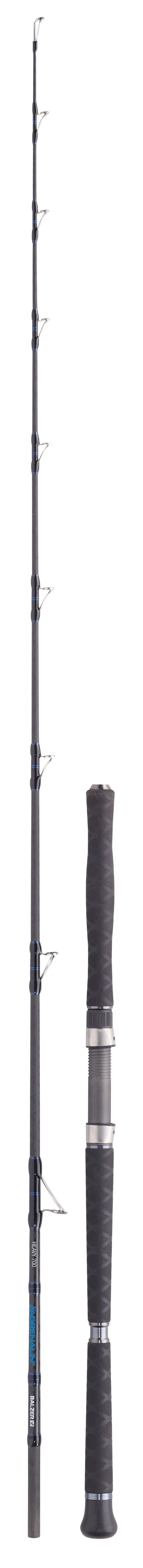 Adrenalin Heavy 700 35lbs Boat Rod - 2.15m (7.05ft)