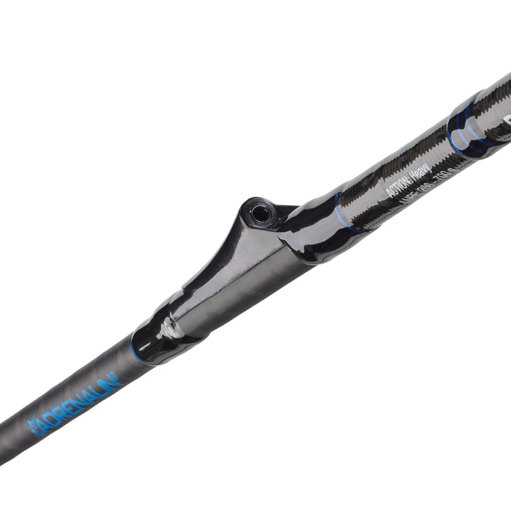 Adrenalin Inliner Heavy 700 35lbs Boat Rod - 2.15m (7.05ft)