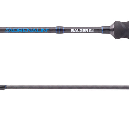 Adrenalin Light 135 Soft Bait & Jig Rod - 2.40m (7.87ft)