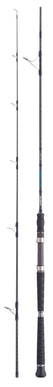 Adrenalin Light 135 Soft Bait & Jig Rod - 2.40m (7.87ft) | 30-125G Cast