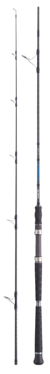 Adrenalin Light 135 Spin | Soft Bait & Jig Rod | 2.40m (7.87ft) | 30-125G Cast
