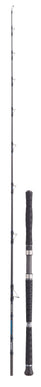 Adrenalin Medium 400 25lbs Boat Rod - 2.15m (7.05ft) 120-400g cast