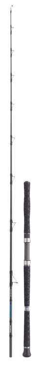 Adrenalin Medium 400 25lbs Boat Rod - 2.15m (7.05ft) 120-400g cast
