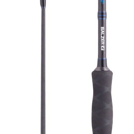 Adrenalin Medium S 250 Soft Bait & Jig Rod - 2.40m (7.87ft) | 90-250G Cast
