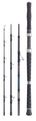 Adrenalin Travel Heavy 700 35lbs Boat Rod - 2.15m (7.05ft)