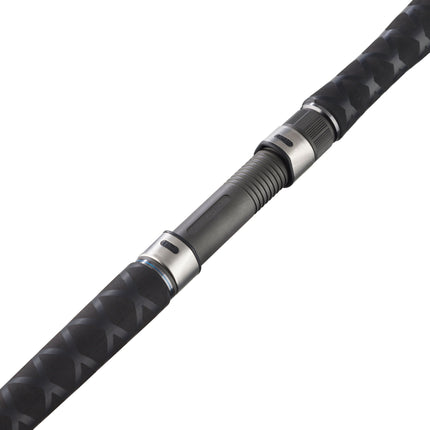 Adrenalin Travel Medium 400 25lbs Boat Rod - 2.15m (7.05ft)