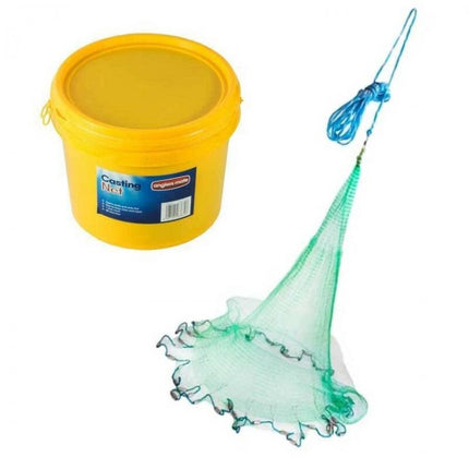 Angler's Mate - Casting Net