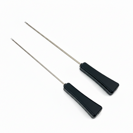 INOVA Baiting Needles Twin Pack | Stainless Steel Fishing Bait Needles