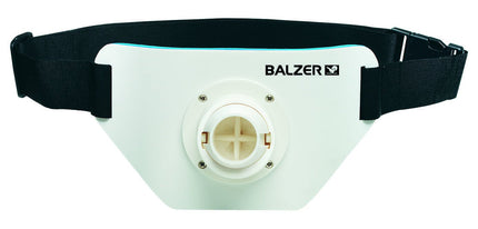 Belly Belt Fishing Rod Holder