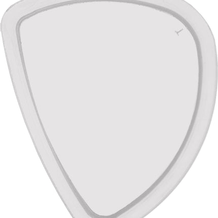 Big Eyes Evo - Quantum Mask Negative Optical Lens - Right