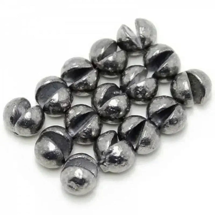 Bite Lead Fishing Accessories (100pcs)