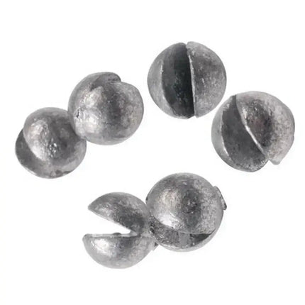 Bite Lead Fishing Accessories (100pcs)
