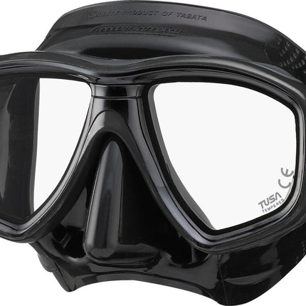 Premium TUSA Freedom Ceos (M-212) Diving Mask