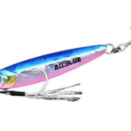 Premium 30gm Casting Jig Lures