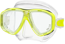 Clear / Yellow
