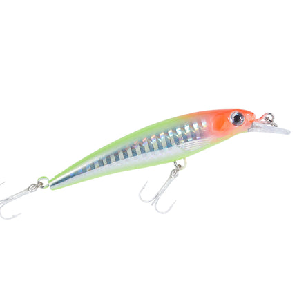Colonel UV Striker Minnow Wobbler 6.5cm