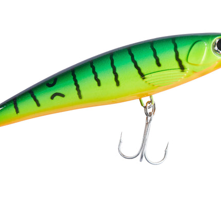 Colonel UV Striker Minnow Wobbler 6.5cm