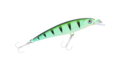 Green Fire Tiger