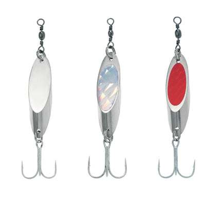 Colonel Z Disc Spoons