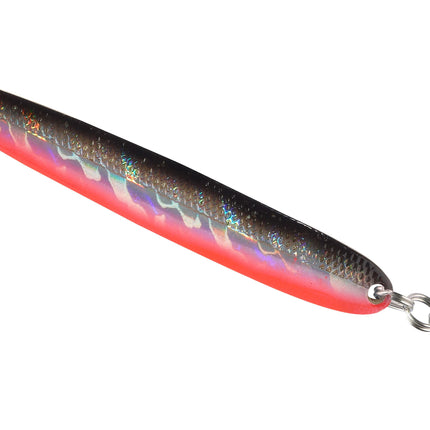 Colonel Z Seatrout Salmon Spoon