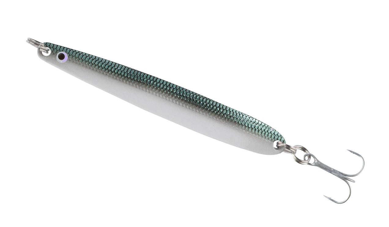 Colonel Z Seatrout Salmon Spoon