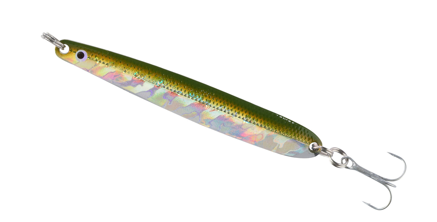 Colonel Z Seatrout Salmon Spoon
