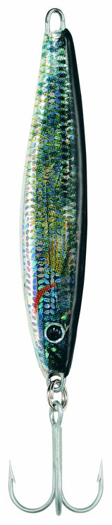 Colonel Zocker Lure 3D