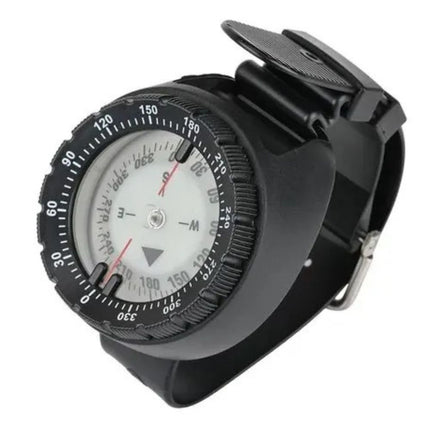Wrist Mount Diving Compass
