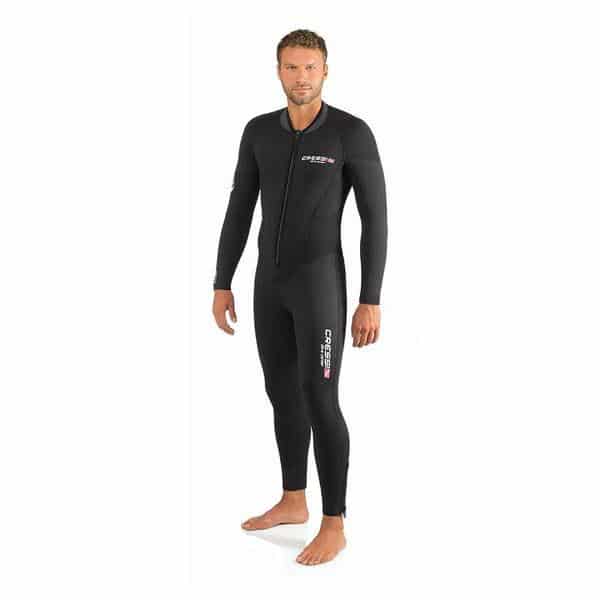 Cressi Endurance 5mm Wetsuit - Mens