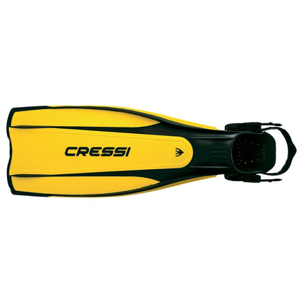 Cressi Pro Light Dive Fins