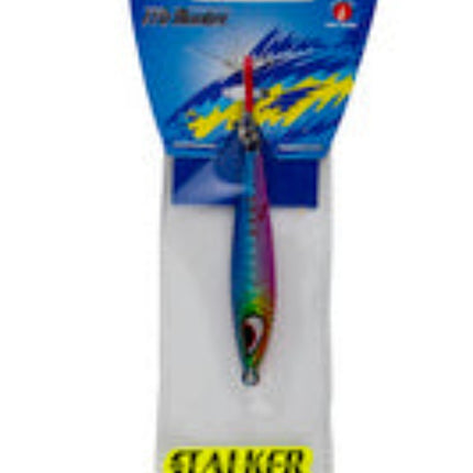 Pro Hunter Stalker 18g Casting Jig with Treble Hook