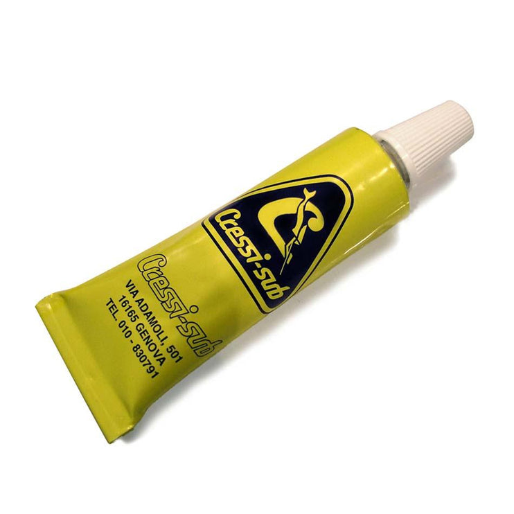 Cressi Neoprene Wetsuit Glue 30g