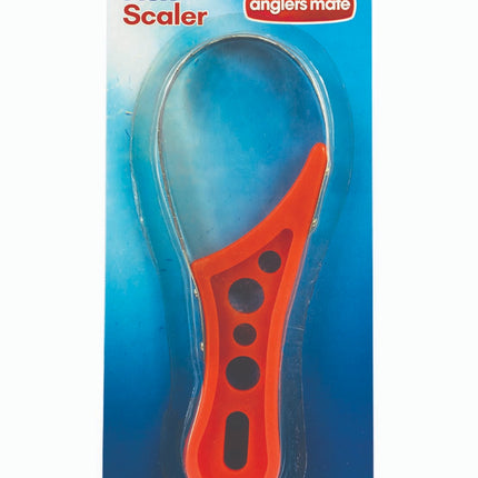 Anglers Mate Fish Scaler